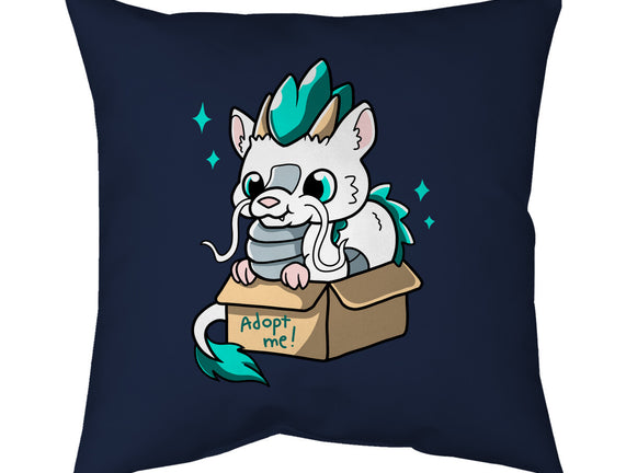 Adopt A Dragon