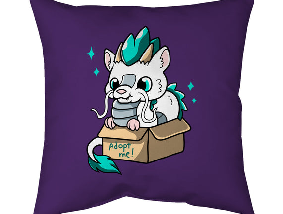 Adopt A Dragon