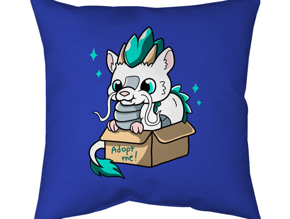 Adopt A Dragon