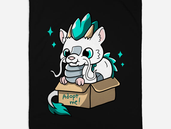 Adopt A Dragon