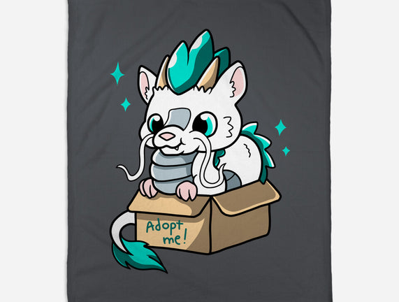 Adopt A Dragon