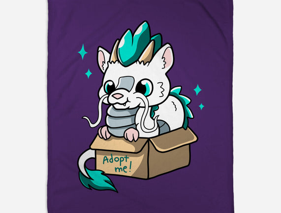 Adopt A Dragon