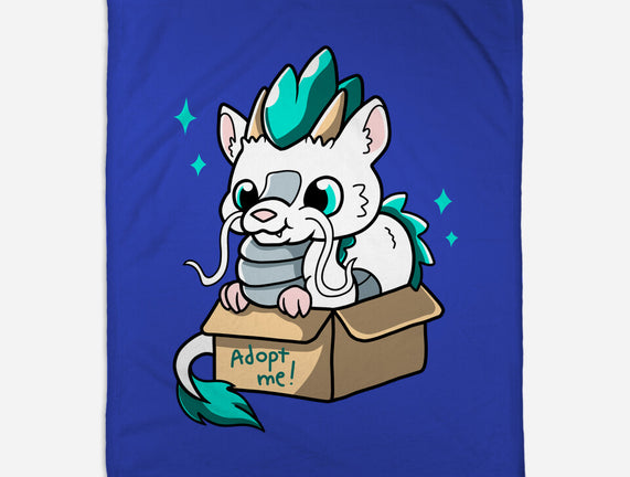 Adopt A Dragon