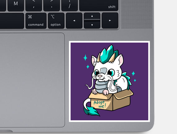 Adopt A Dragon