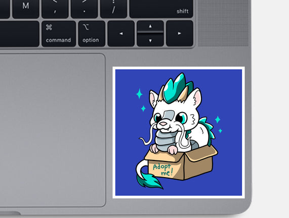 Adopt A Dragon