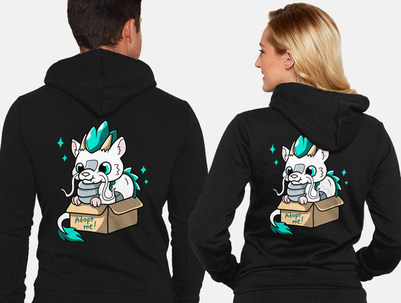 Adopt A Dragon