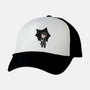 Chibi Full Of Woe-unisex trucker hat-LoliCorpse