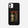 Medieval Diplomacy-iphone snap phone case-Hafaell