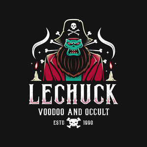 Voodoo And Occult