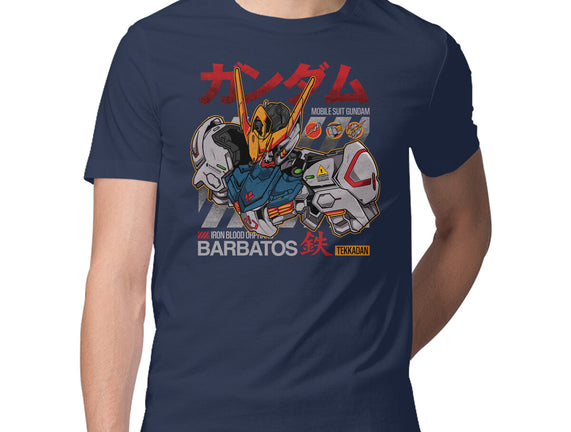 Tekkadan Army