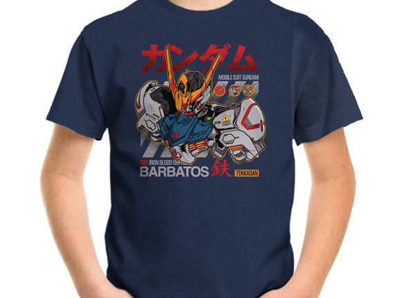 Tekkadan Army