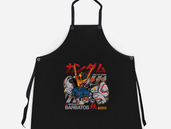 Tekkadan Army
