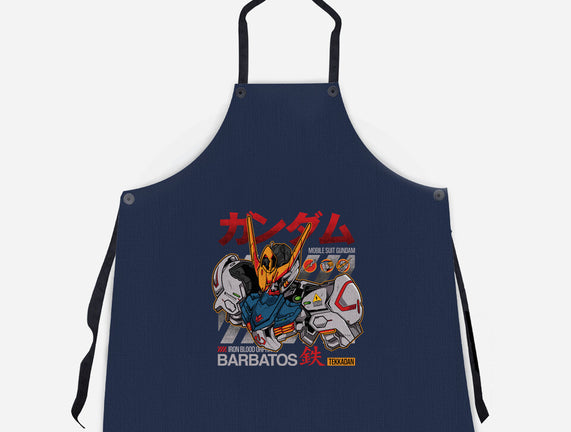 Tekkadan Army
