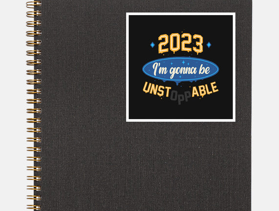 Unstable 2023