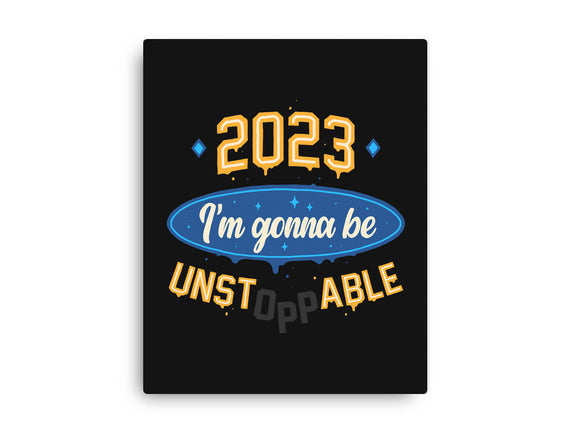 Unstable 2023