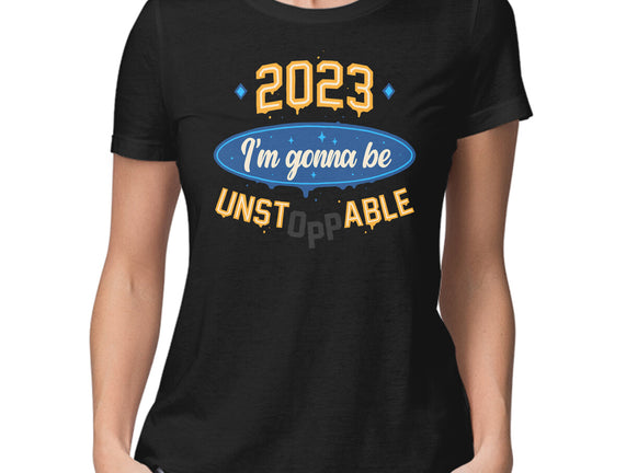 Unstable 2023