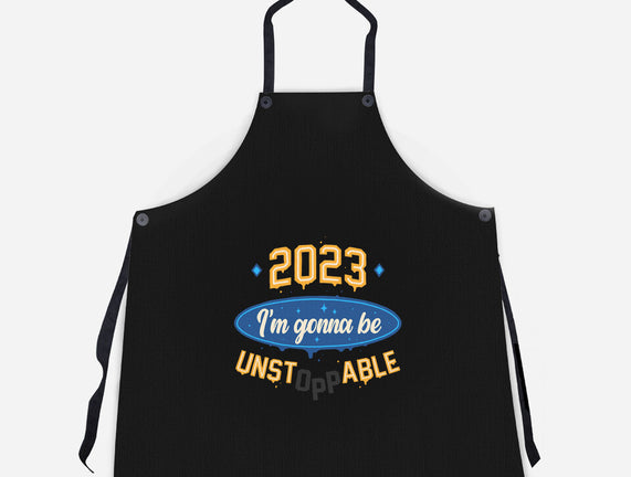 Unstable 2023
