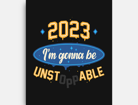 Unstable 2023