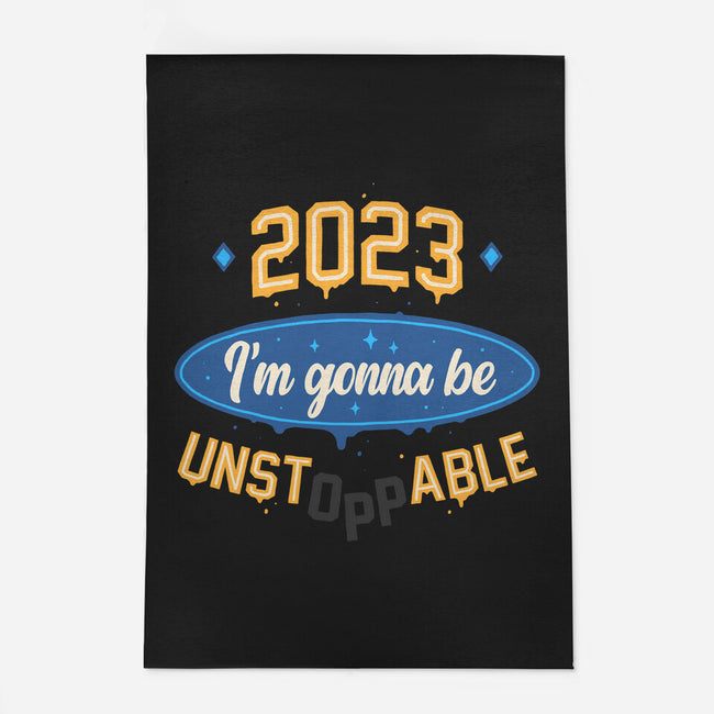 Unstable 2023-none indoor rug-momma_gorilla