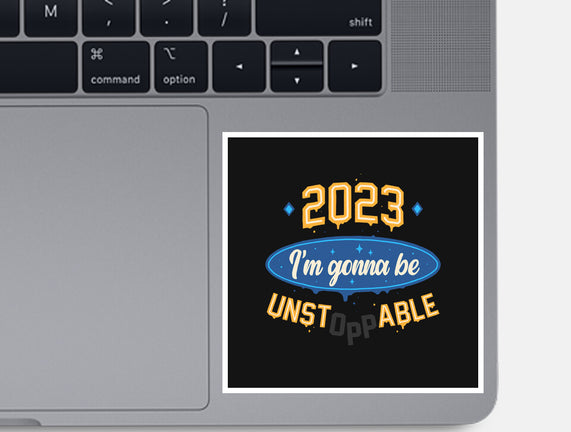 Unstable 2023