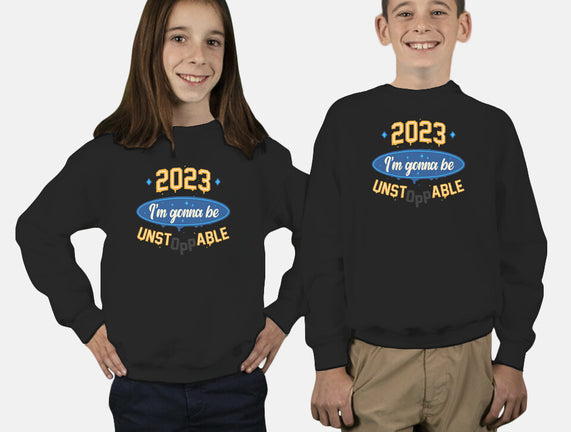 Unstable 2023
