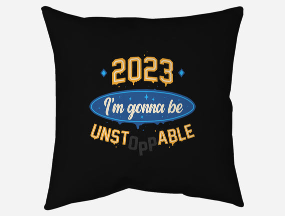 Unstable 2023
