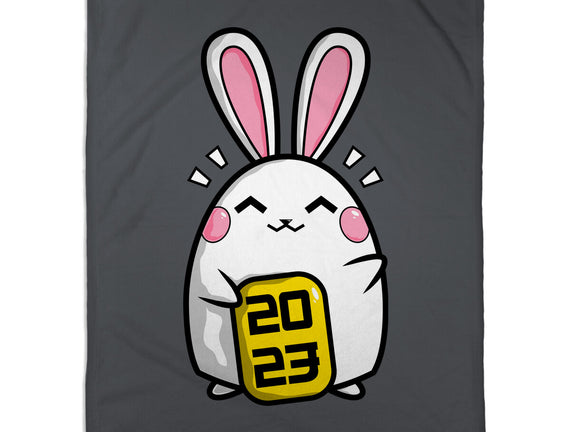 Lucky Bunny 2023