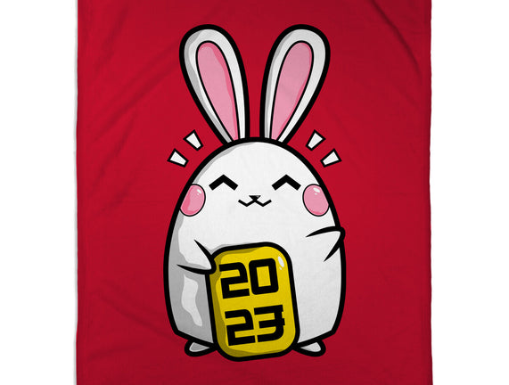 Lucky Bunny 2023