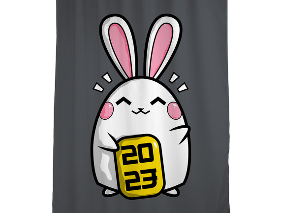 Lucky Bunny 2023