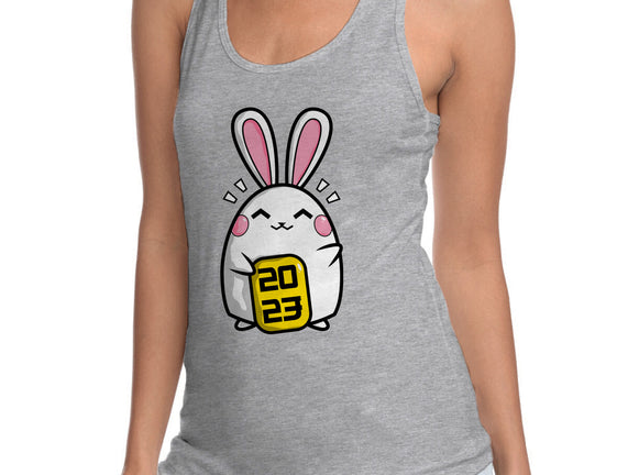 Lucky Bunny 2023