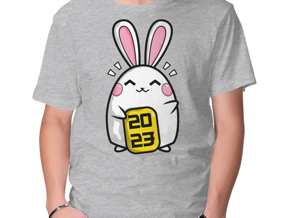 Lucky Bunny 2023