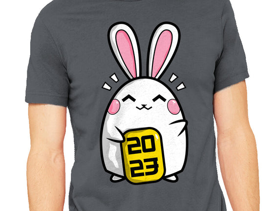 Lucky Bunny 2023