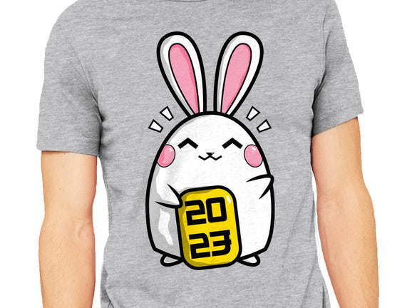 Lucky Bunny 2023