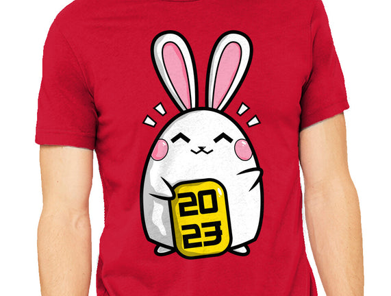Lucky Bunny 2023