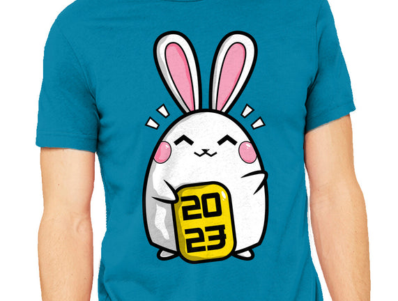 Lucky Bunny 2023