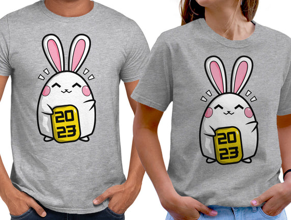 Lucky Bunny 2023