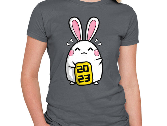 Lucky Bunny 2023