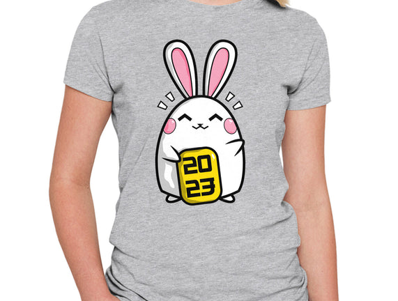 Lucky Bunny 2023