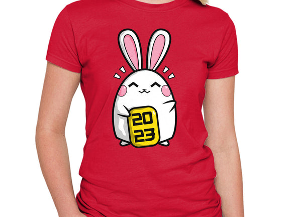 Lucky Bunny 2023