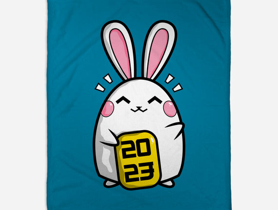 Lucky Bunny 2023