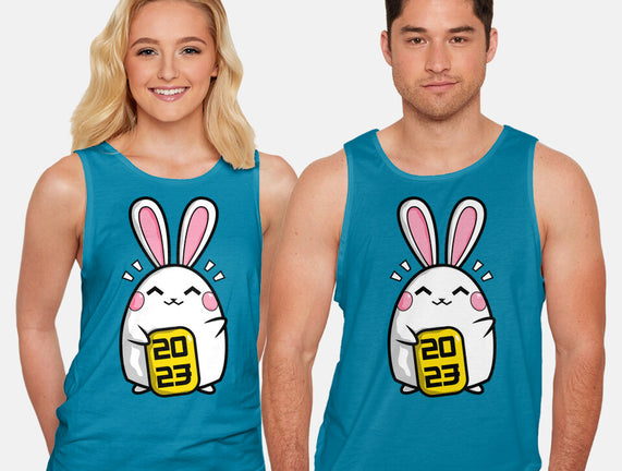 Lucky Bunny 2023
