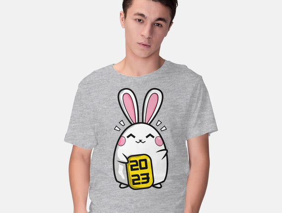 Lucky Bunny 2023