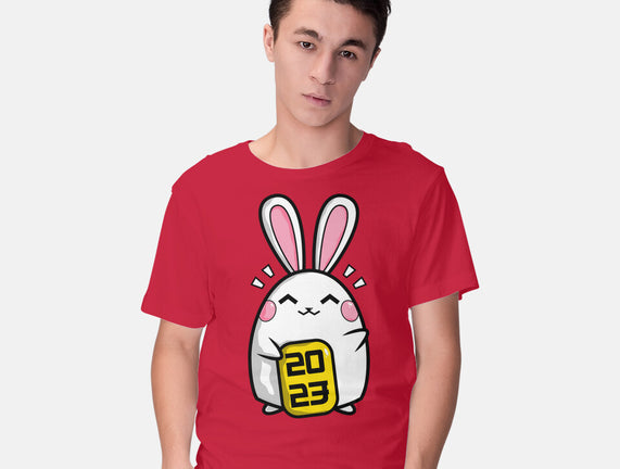 Lucky Bunny 2023