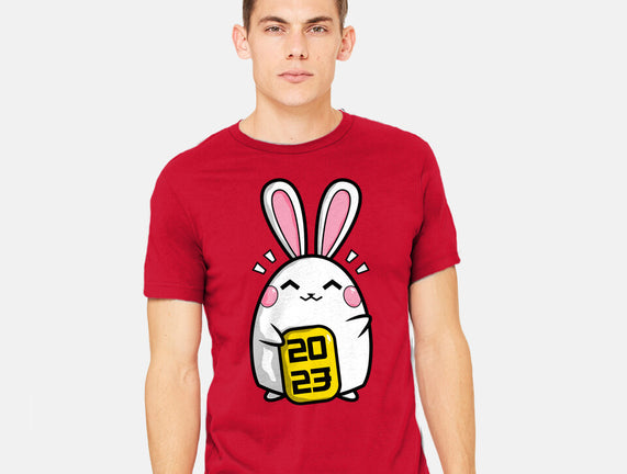 Lucky Bunny 2023