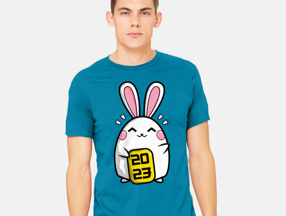 Lucky Bunny 2023