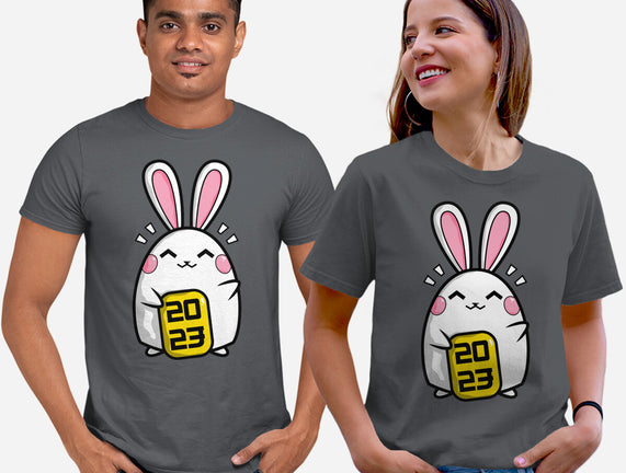 Lucky Bunny 2023