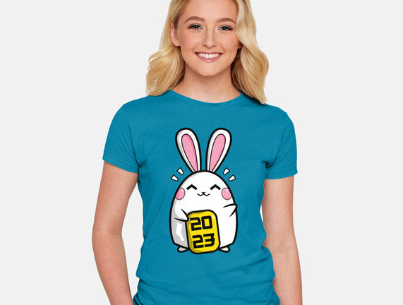 Lucky Bunny 2023