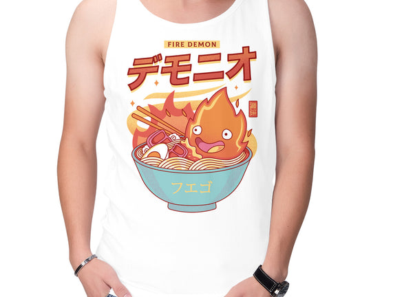 The Fire Demon Ramen