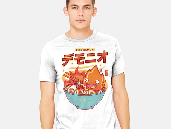 The Fire Demon Ramen