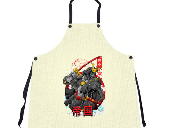 Sith Samurai
